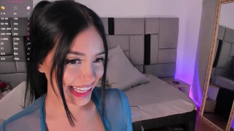 Luciana  Rest time I will return on December 2. online show from February 22, 2026, 4:02 am