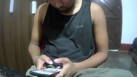 luci_ri online show from September 18, 2025, 4:14 am