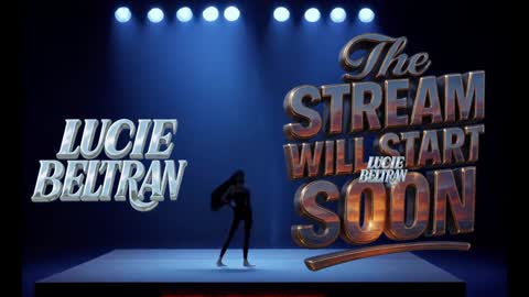 Snapshot of lucie_beltran chatting on February 16, 2026, 5:09 pm Next stream start at 1500hs GTM-3 online show from February 16, 2026, 5:09 pm