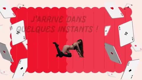 Lucie hot follow me on  online show from September 10, 2025, 7:14 pm