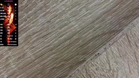 Lucie   online show from January 8, 2025, 11:09 pm