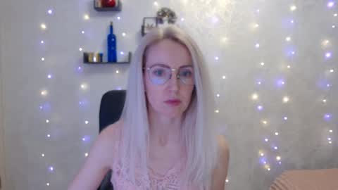 Arina online show from March 2, 2026, 6:15 pm