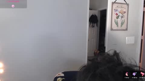 Snapshot of lucklucybbw chatting on January 14, 2026, 5:46 am lucklucybbw online show from January 14, 2026, 5:46 am