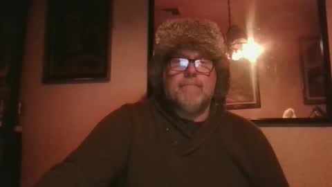 Snapshot of luckyblondecouple chatting on January 8, 2025, 6:20 am LuckyBlondeCouple online show from January 8, 2025, 6:20 am