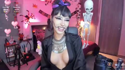 lucyfer online show from October 18, 2025, 6:48 am