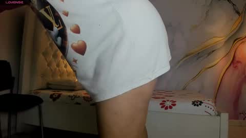 Lucy online show from January 17, 2026, 12:10 pm