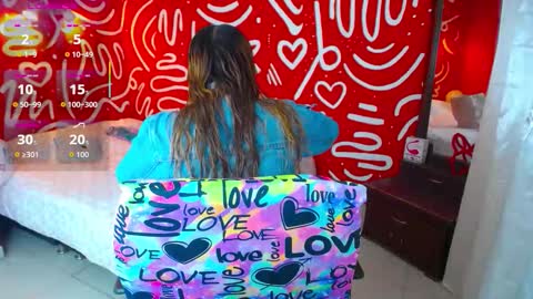 Lucy online show from February 25, 2026, 11:42 am