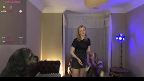 Snapshot of lucydelovely chatting on January 16, 2026, 9:52 pm Lucy online show from January 16, 2026, 9:52 pm