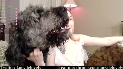 Snapshot of lucydelovely chatting on February 2, 2026, 10:52 pm Lucy online show from February 2, 2026, 10:52 pm