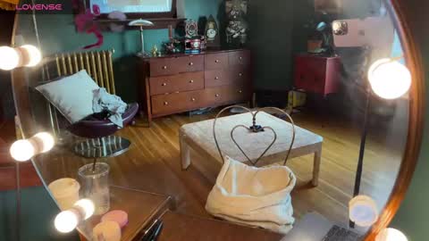 Snapshot of lucydreamsbaby chatting on February 28, 2025, 12:32 am lucydreamsbaby online show from February 28, 2025, 12:32 am