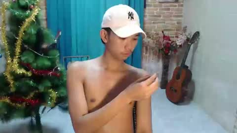 Snapshot of lui_the_fucker chatting on December 29, 2024, 5:10 am lui_the_fucker online show from December 29, 2024, 5:10 am