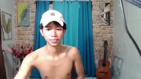 Snapshot of lui_the_fucker chatting on February 7, 2025, 4:27 am lui_the_fucker online show from February 7, 2025, 4:27 am