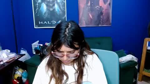 luisa_bunny online show from February 3, 2026, 12:31 am