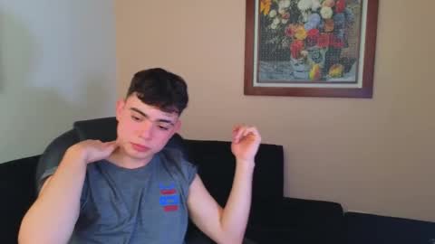 Snapshot of lukeboyce chatting on September 19, 2025, 8:53 pm lukeboyce online show from September 19, 2025, 8:53 pm