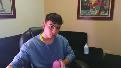 Snapshot of lukeboyce chatting on September 25, 2025, 11:52 pm lukeboyce online show from September 25, 2025, 11:52 pm