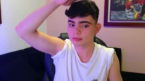 Snapshot of lukeboyce chatting on October 16, 2025, 11:17 pm lukeboyce online show from October 16, 2025, 11:17 pm