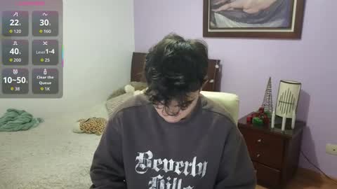 Snapshot of lukeboyce chatting on November 26, 2025, 2:45 am lukeboyce online show from November 26, 2025, 2:45 am