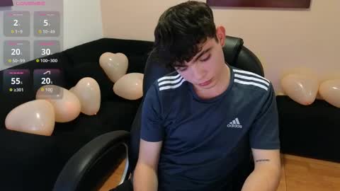 Snapshot of lukeboyce chatting on February 6, 2026, 12:37 am lukeboyce online show from February 6, 2026, 12:37 am