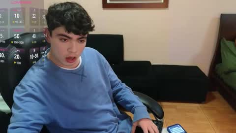 Snapshot of lukeboyce chatting on February 22, 2026, 12:56 am lukeboyce online show from February 22, 2026, 12:56 am