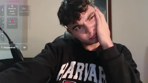 Snapshot of lukeboyce chatting on March 2, 2026, 5:08 am lukeboyce online show from March 2, 2026, 5:08 am