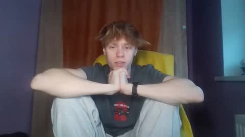 Snapshot of lukepaxley chatting on March 1, 2026, 3:03 pm Luke Paxley online show from March 1, 2026, 3:03 pm