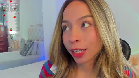 luluuberry online show from March 1, 2026, 7:05 pm