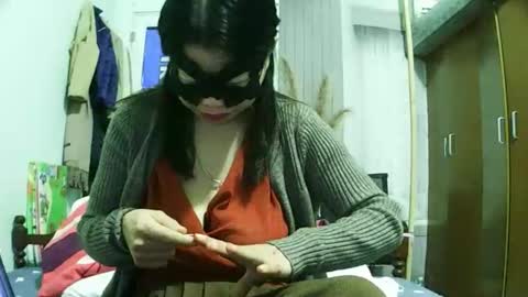 Snapshot of luna_beauty25 chatting on January 15, 2026, 9:51 pm luna_beauty25 online show from January 15, 2026, 9:51 pm