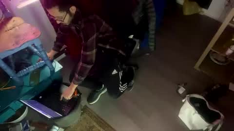 Snapshot of lunabella101 chatting on January 21, 2025, 12:50 pm lunabella101 online show from January 21, 2025, 12:50 pm