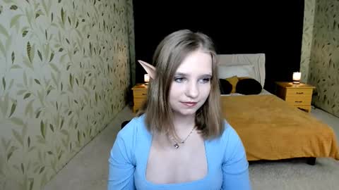 Snapshot of lunacosplaya chatting on October 27, 2025, 8:13 pm lunacosplaya online show from October 27, 2025, 8:13 pm