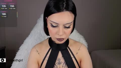 Luna online show from March 1, 2026, 4:36 am