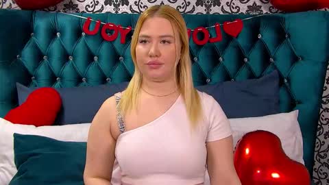 LunaHouston online show from February 13, 2026, 4:14 pm