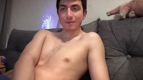 LunaPica online show from December 27, 2024, 10:05 pm