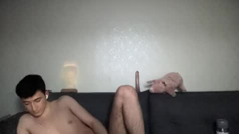 LunaPica online show from January 28, 2025, 7:42 pm