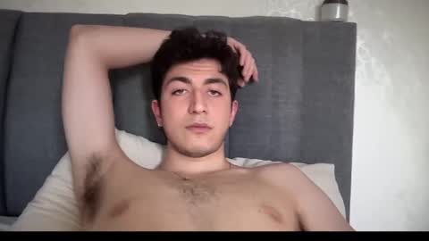 LunaPica online show from March 9, 2025, 2:21 pm