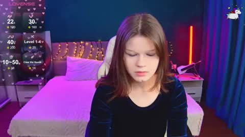 Luna online show from February 16, 2026, 12:01 pm