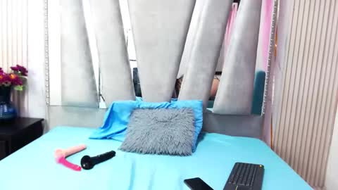 lunasumers online show from February 17, 2026, 11:18 am