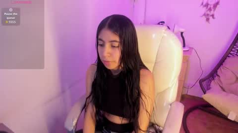  V A L E R I A   online show from February 17, 2026, 8:37 pm