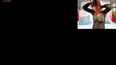 L U N N A online show from March 3, 2026, 4:18 am