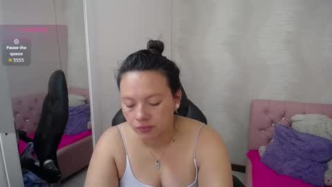 Snapshot of lunnadoll chatting on September 17, 2025, 2:46 am Katty what ever do you want on my pv is for extra tokens minimi 250 tks ty u for understand online show from September 17, 2025, 2:46 am