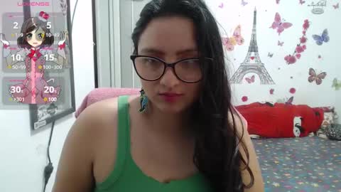 lupita891 online show from January 6, 2025, 3:29 pm