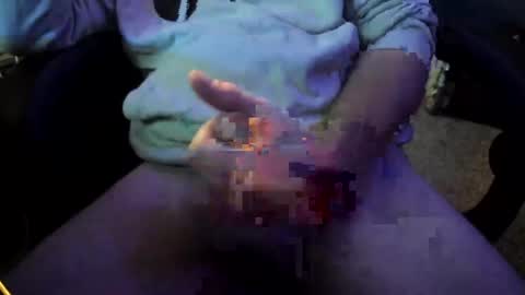 Snapshot of lust4keeee chatting on October 5, 2025, 10:35 am Lucifer666 online show from October 5, 2025, 10:35 am