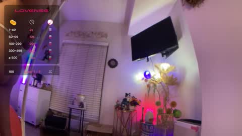 Snapshot of lustforlola chatting on December 18, 2025, 3:23 am LOLA online show from December 18, 2025, 3:23 am