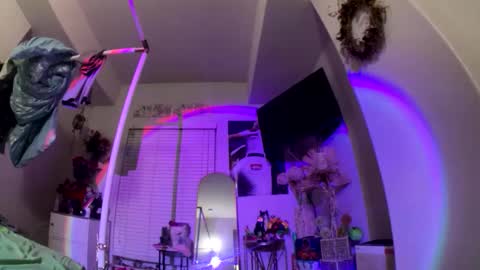 Snapshot of lustforlola chatting on February 18, 2026, 7:04 am LOLA online show from February 18, 2026, 7:04 am