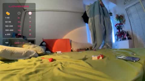 Snapshot of lustforlola chatting on February 20, 2026, 7:10 am LOLA online show from February 20, 2026, 7:10 am