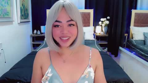 Trina online show from December 30, 2024, 12:09 pm