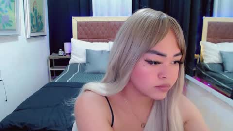 Trina online show from January 6, 2025, 8:14 am