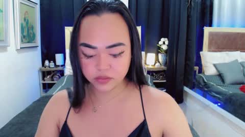 Trina online show from February 13, 2025, 11:17 am