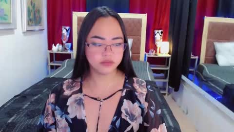 Trina online show from February 21, 2025, 9:45 am