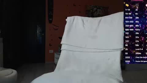 Palma online show from February 28, 2026, 3:51 am