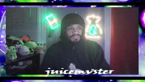 lxrdhxkvgemvsterjuice online show from November 23, 2025, 6:46 am